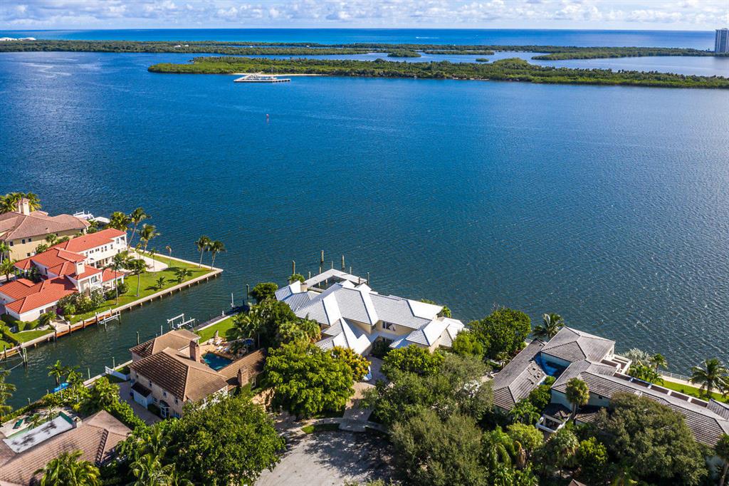 Mariners Key - Residential