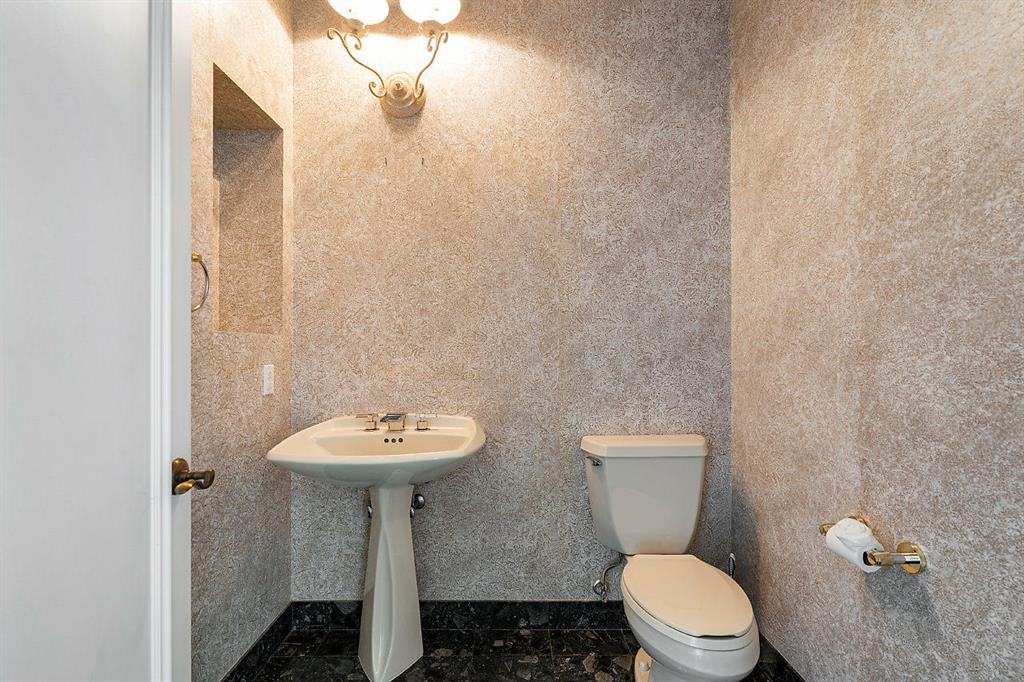 Mariners Key - Residential