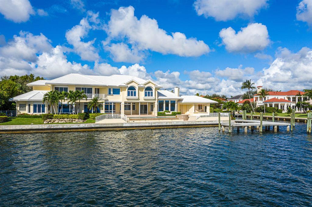 Mariners Key - Residential