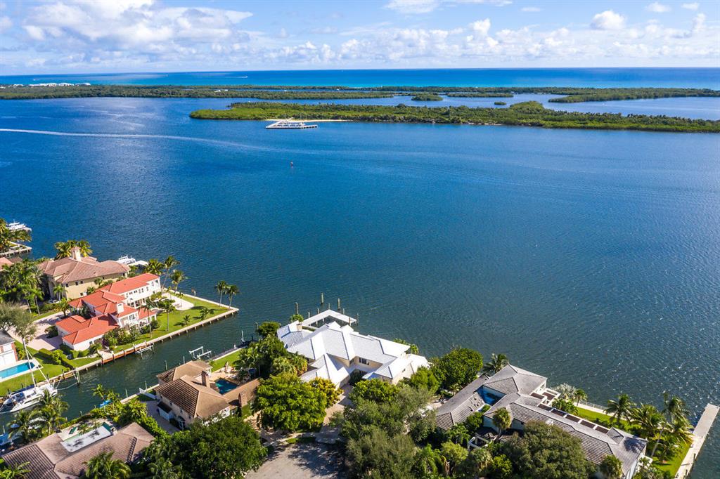 Mariners Key - Residential