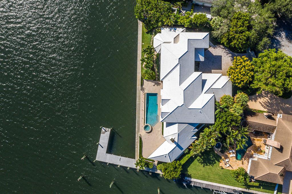 Mariners Key - Residential