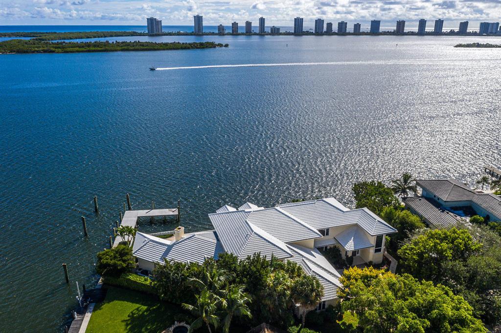 Mariners Key - Residential