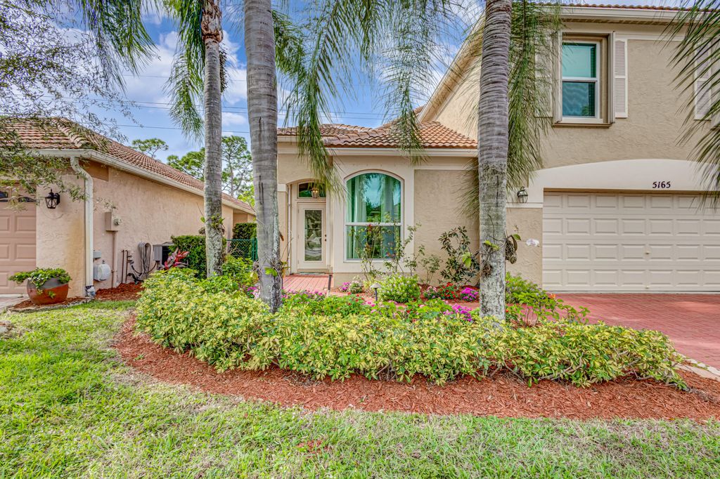 Photo of 5165 Elpine Way, Riviera Beach, FL 33418 (MLS # R10943259)