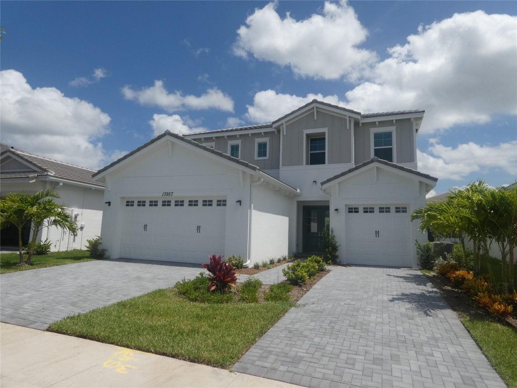 Photo of 13957 Prickley Cone Cove, Westlake, FL 33470 (MLS # F10511104)