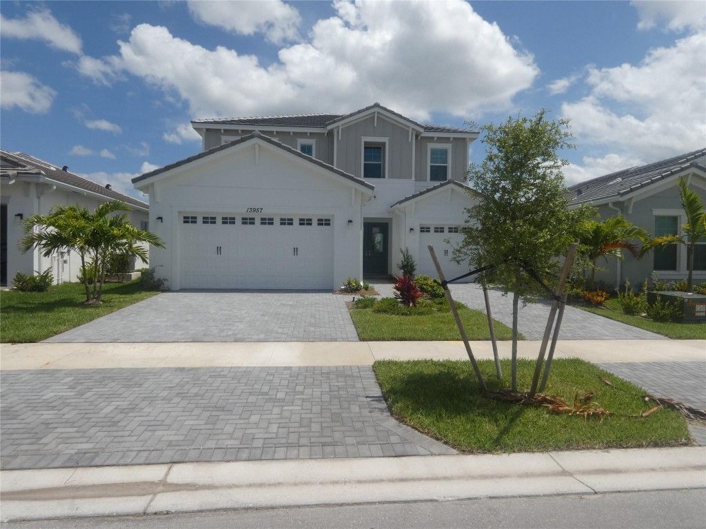 Photo of 13957 Prickley Cone Cove, Westlake, FL 33470 (MLS # F10511104)