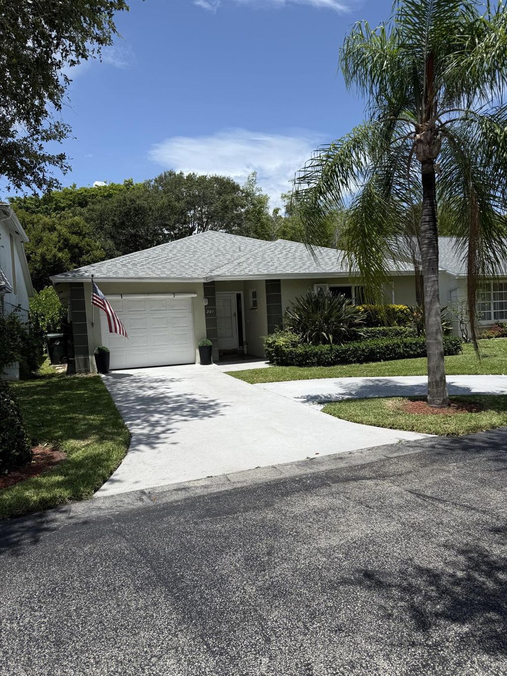 Photo of 201 Del Rio Boulevard, Boca Raton, FL 33432 (MLS # R11104793)