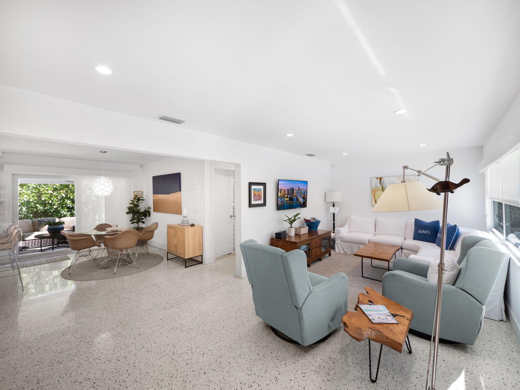 MALBO IN  JUNO BEACH - Residential Lease