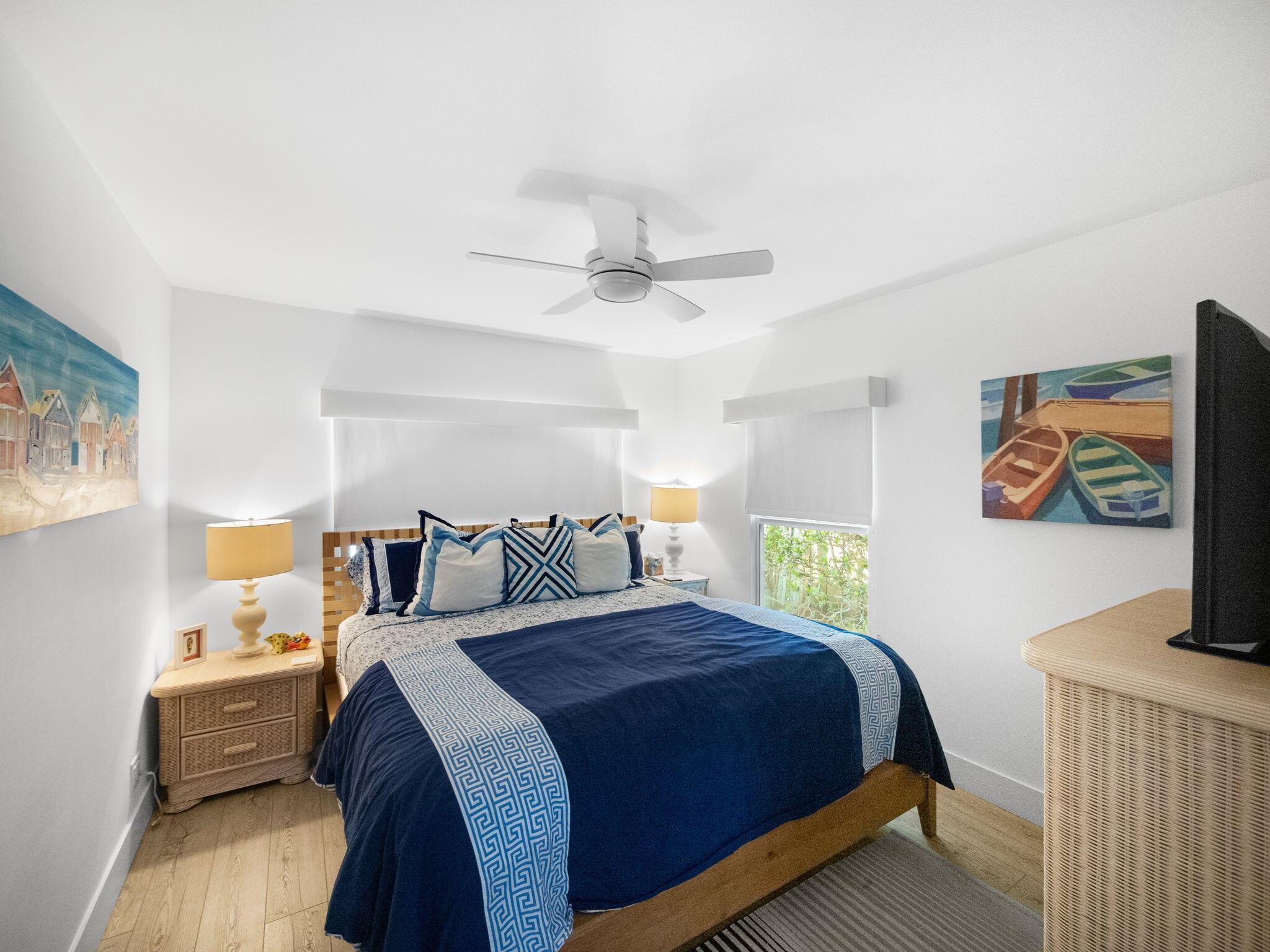 MALBO IN  JUNO BEACH - Residential Lease
