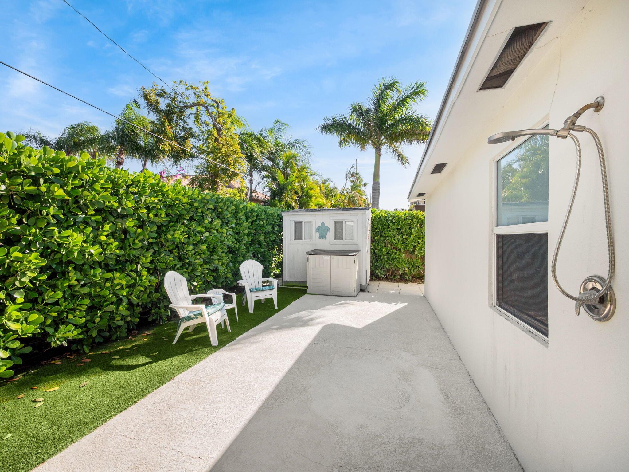 MALBO IN  JUNO BEACH - Residential Lease