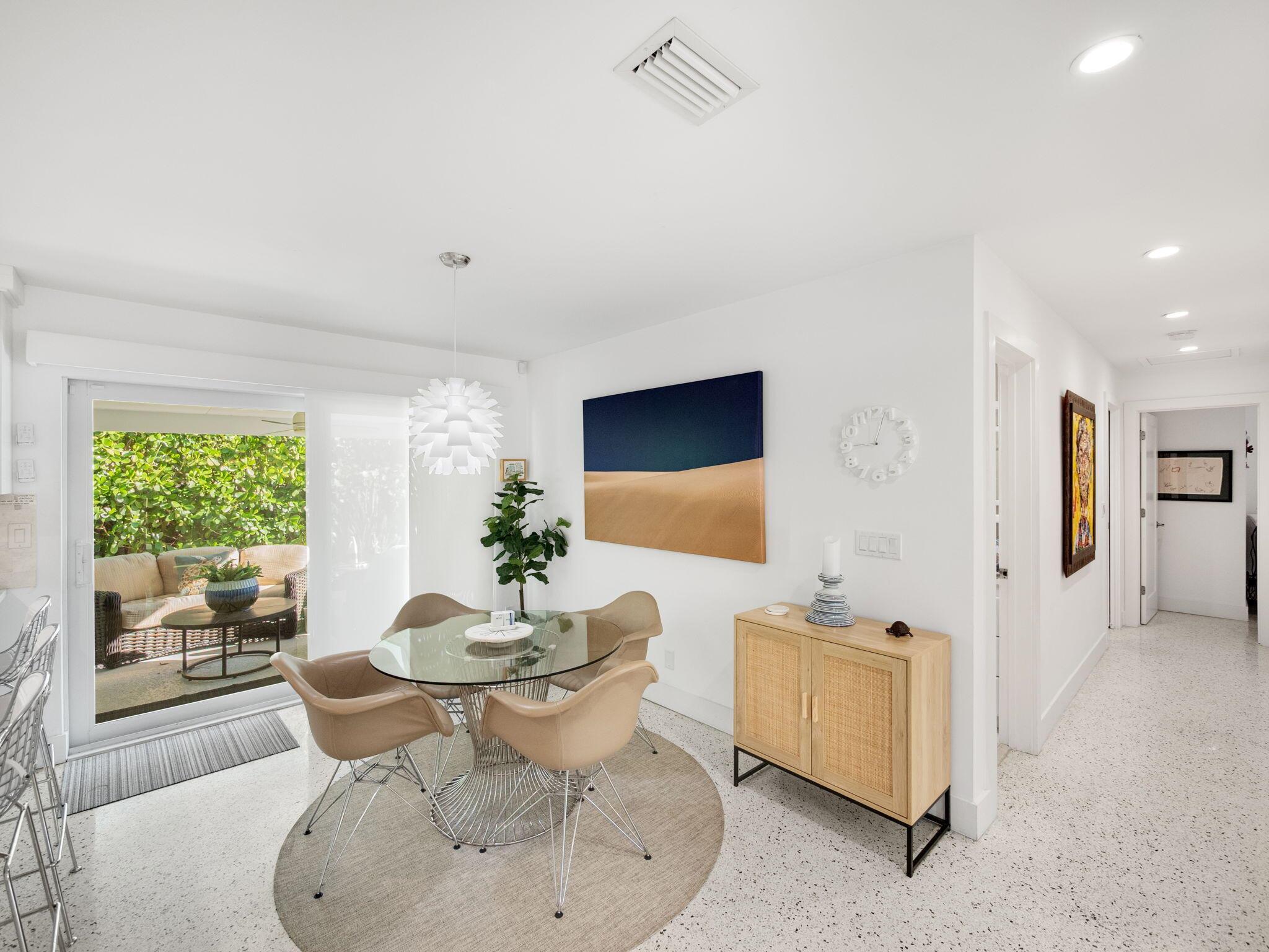 MALBO IN  JUNO BEACH - Residential Lease