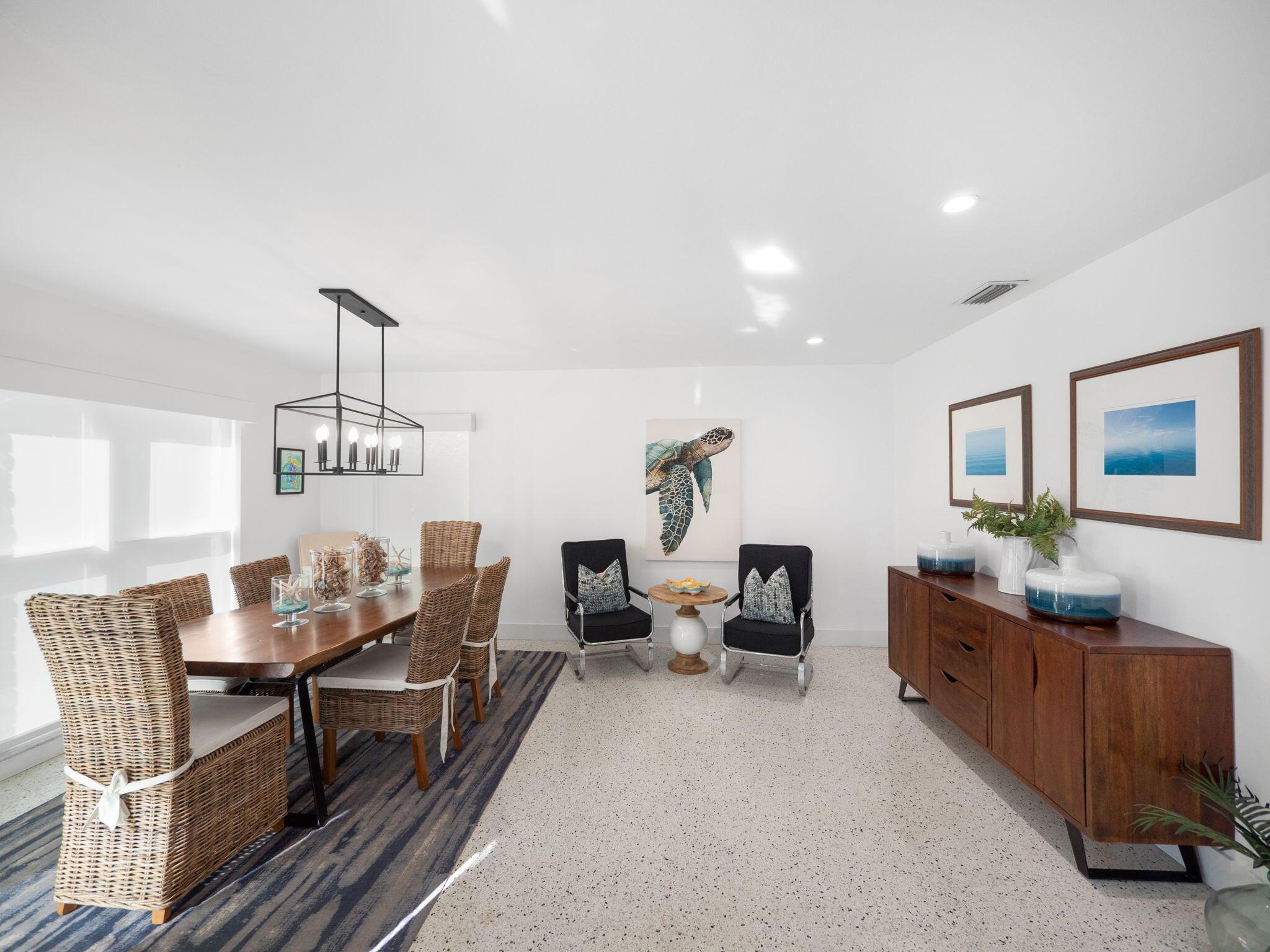 MALBO IN  JUNO BEACH - Residential Lease