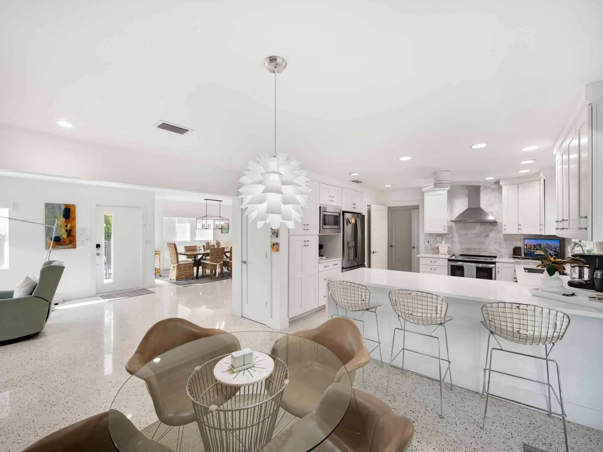 MALBO IN  JUNO BEACH - Residential Lease