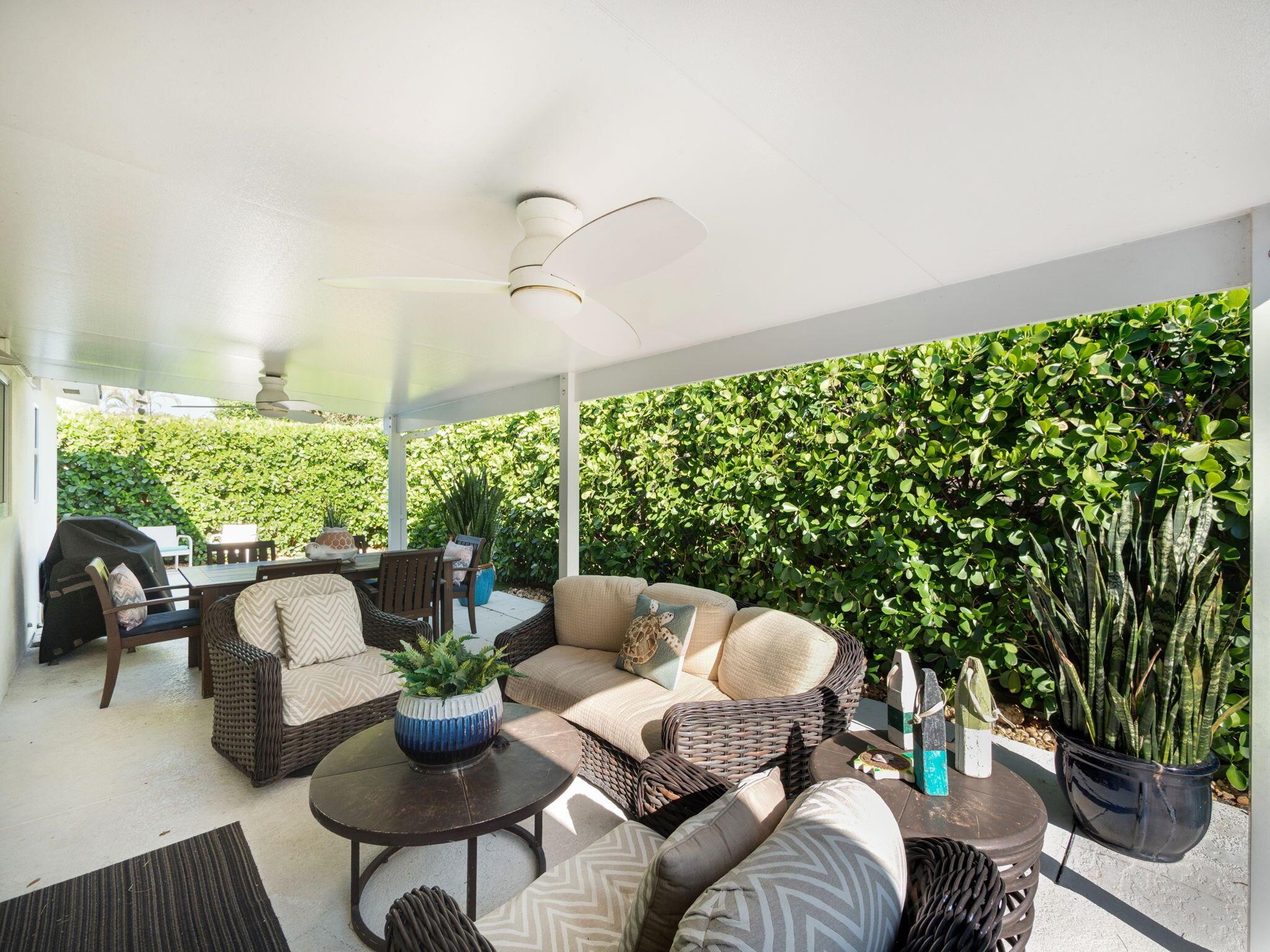 MALBO IN  JUNO BEACH - Residential Lease