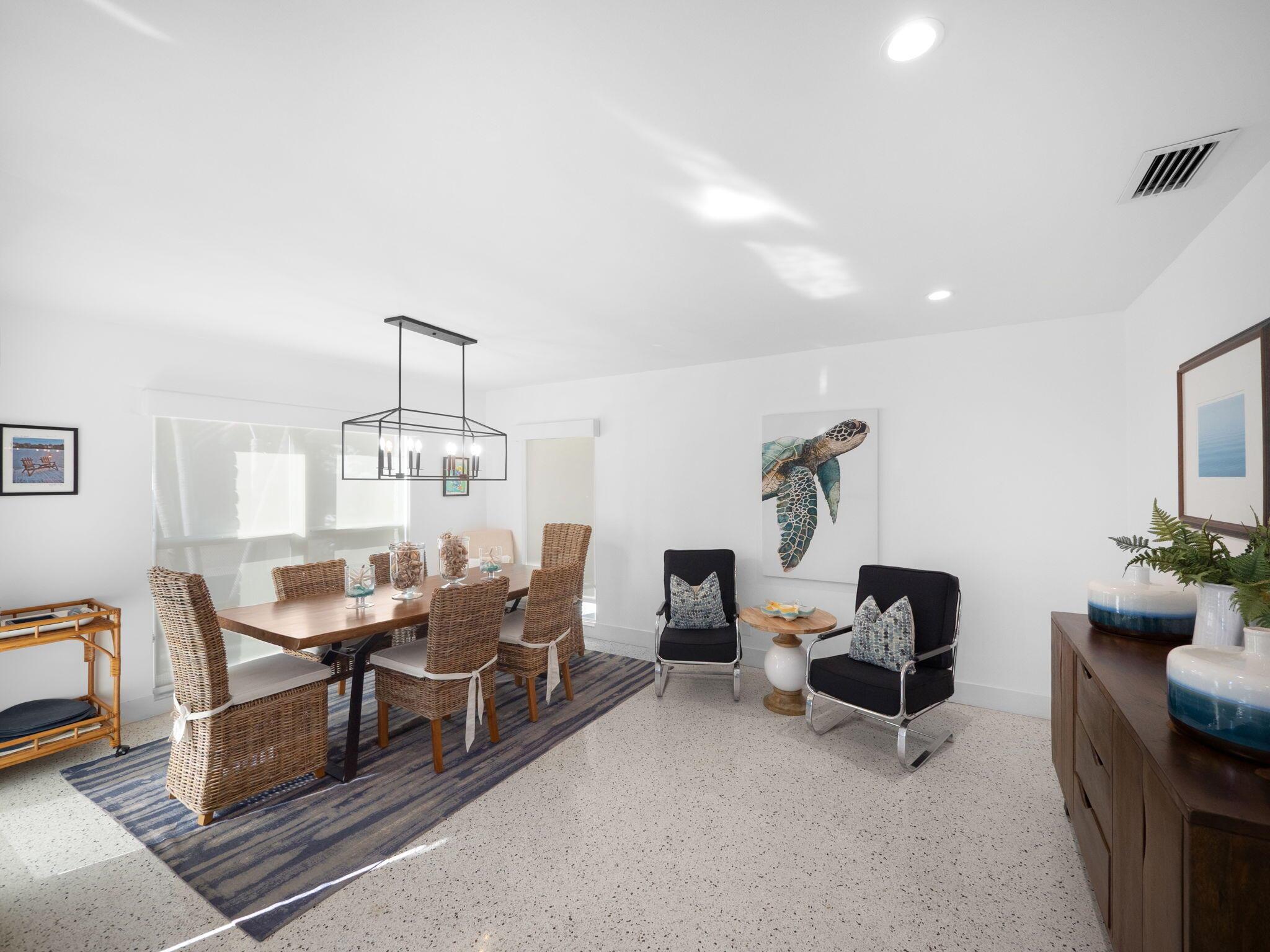 MALBO IN  JUNO BEACH - Residential Lease