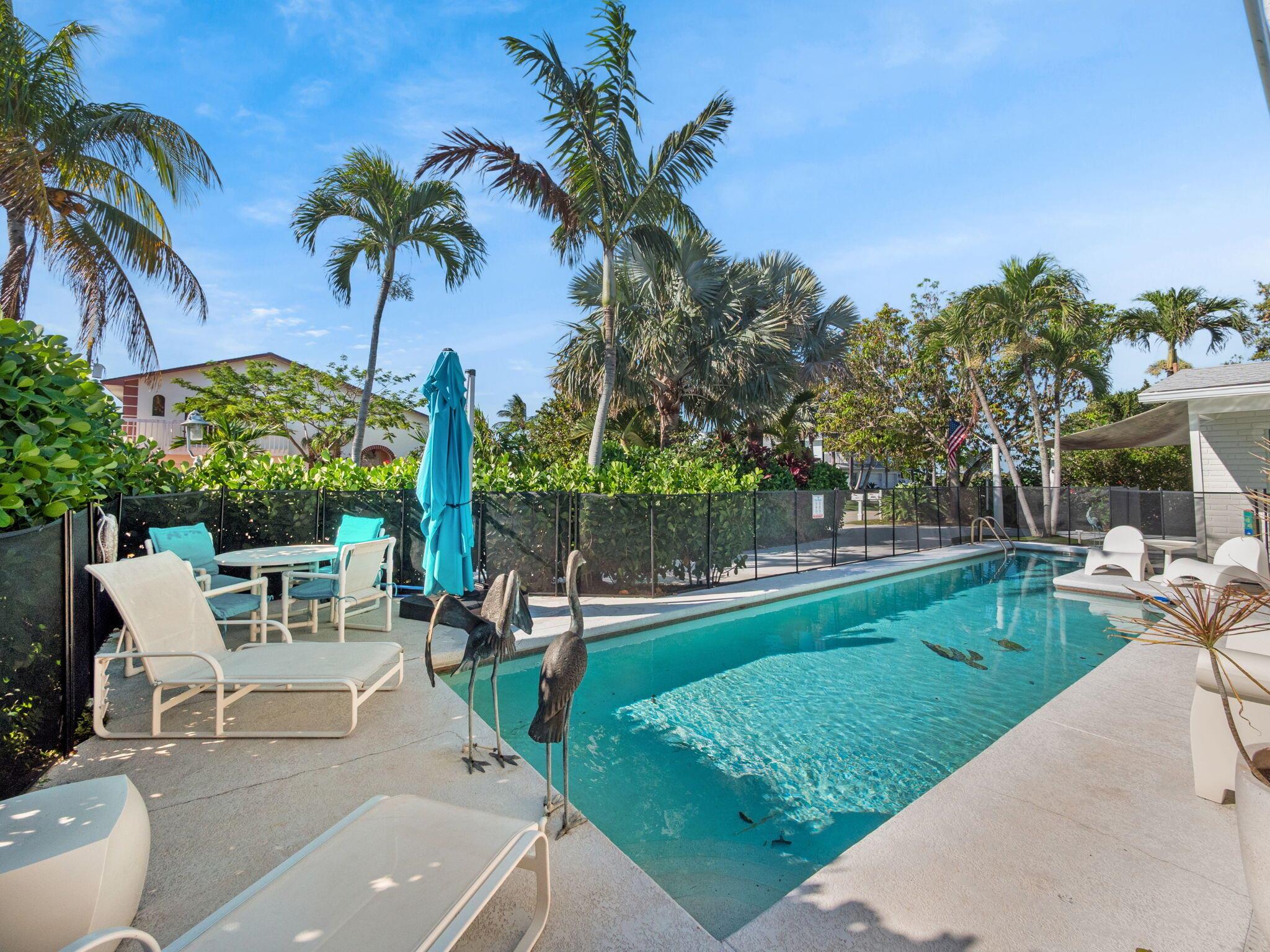 MALBO IN  JUNO BEACH - Residential Lease