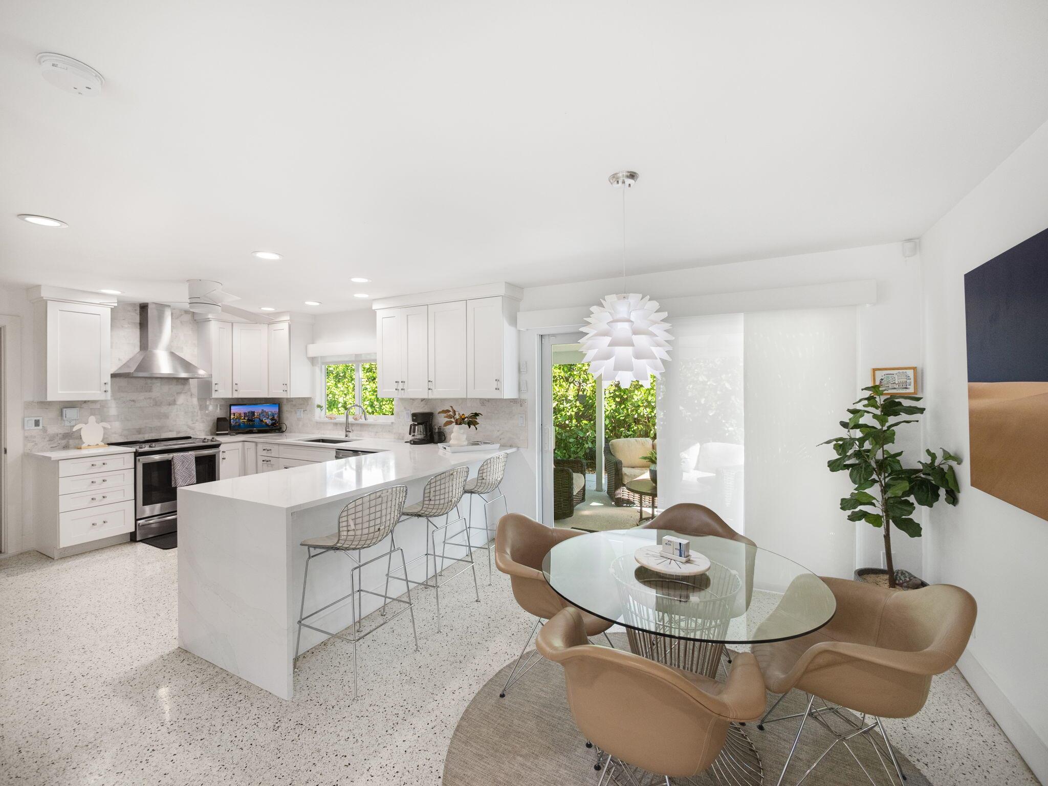 MALBO IN  JUNO BEACH - Residential Lease