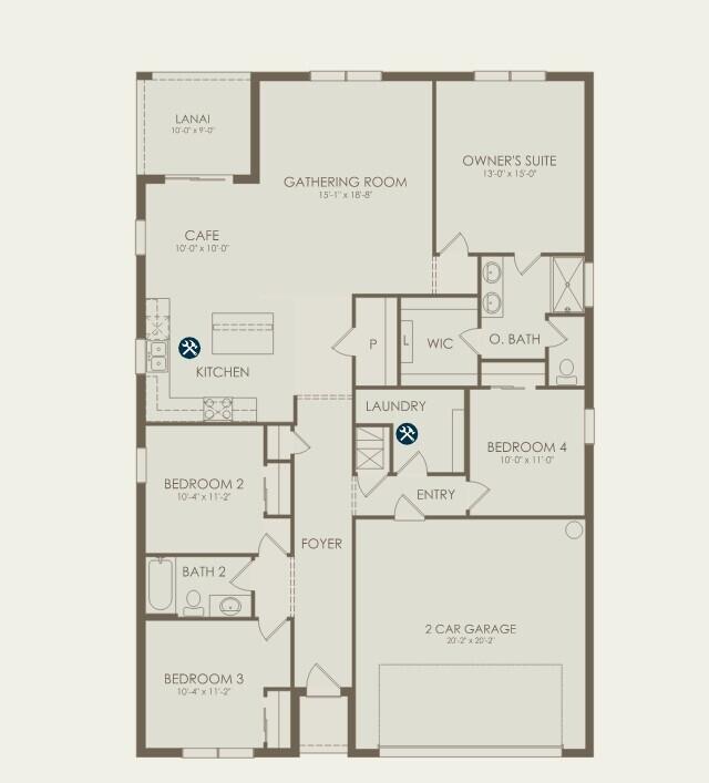 1177 Caloosa Creek Drive