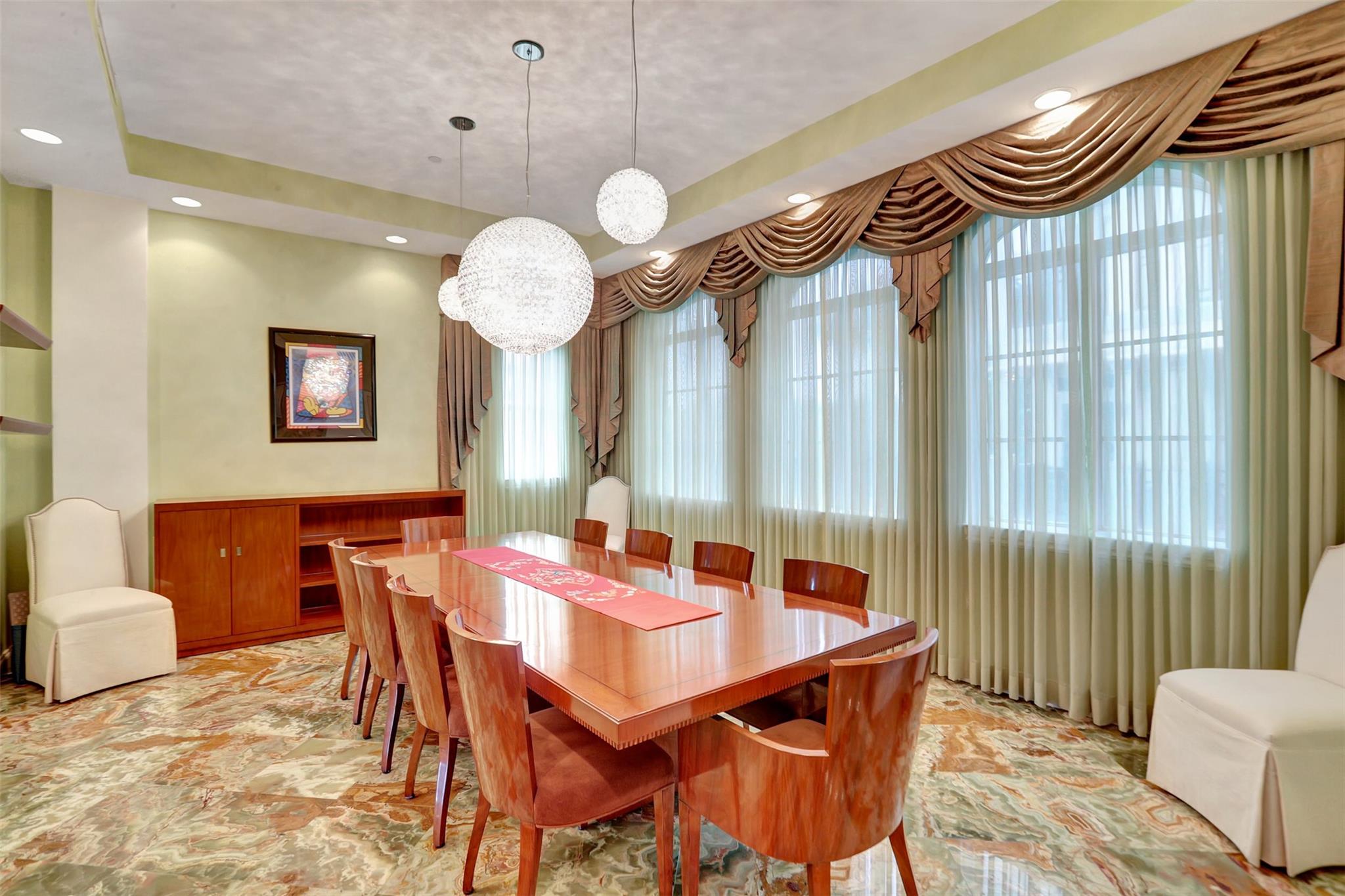 ORIANA AT LAUDERDALE - Residential