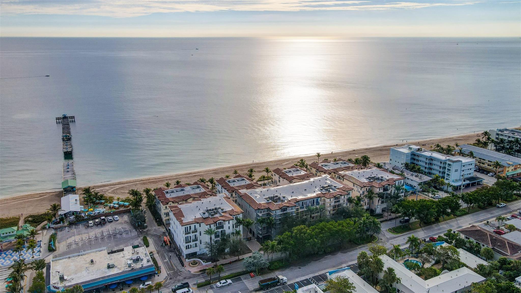 ORIANA AT LAUDERDALE - Residential