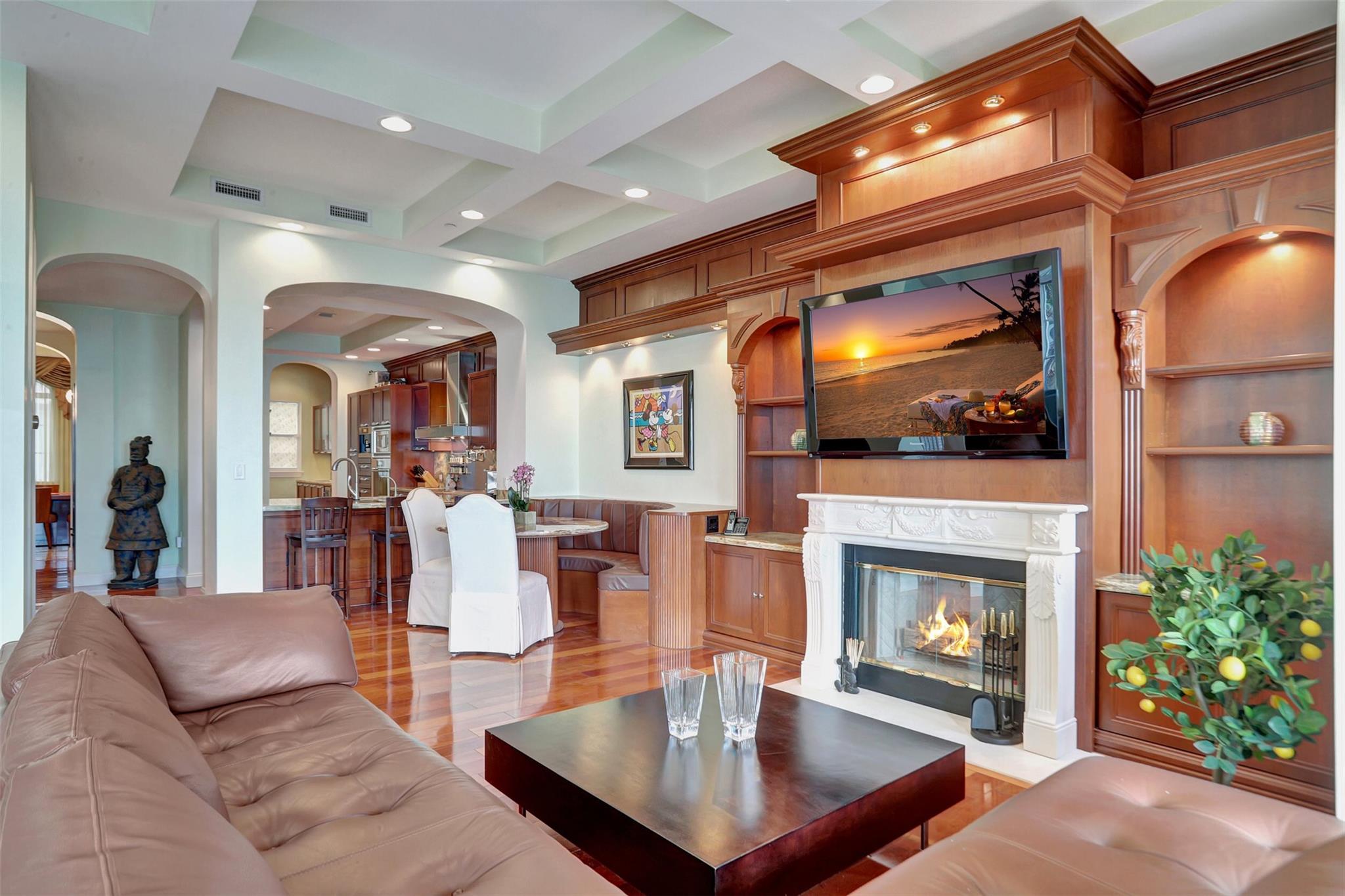 ORIANA AT LAUDERDALE - Residential