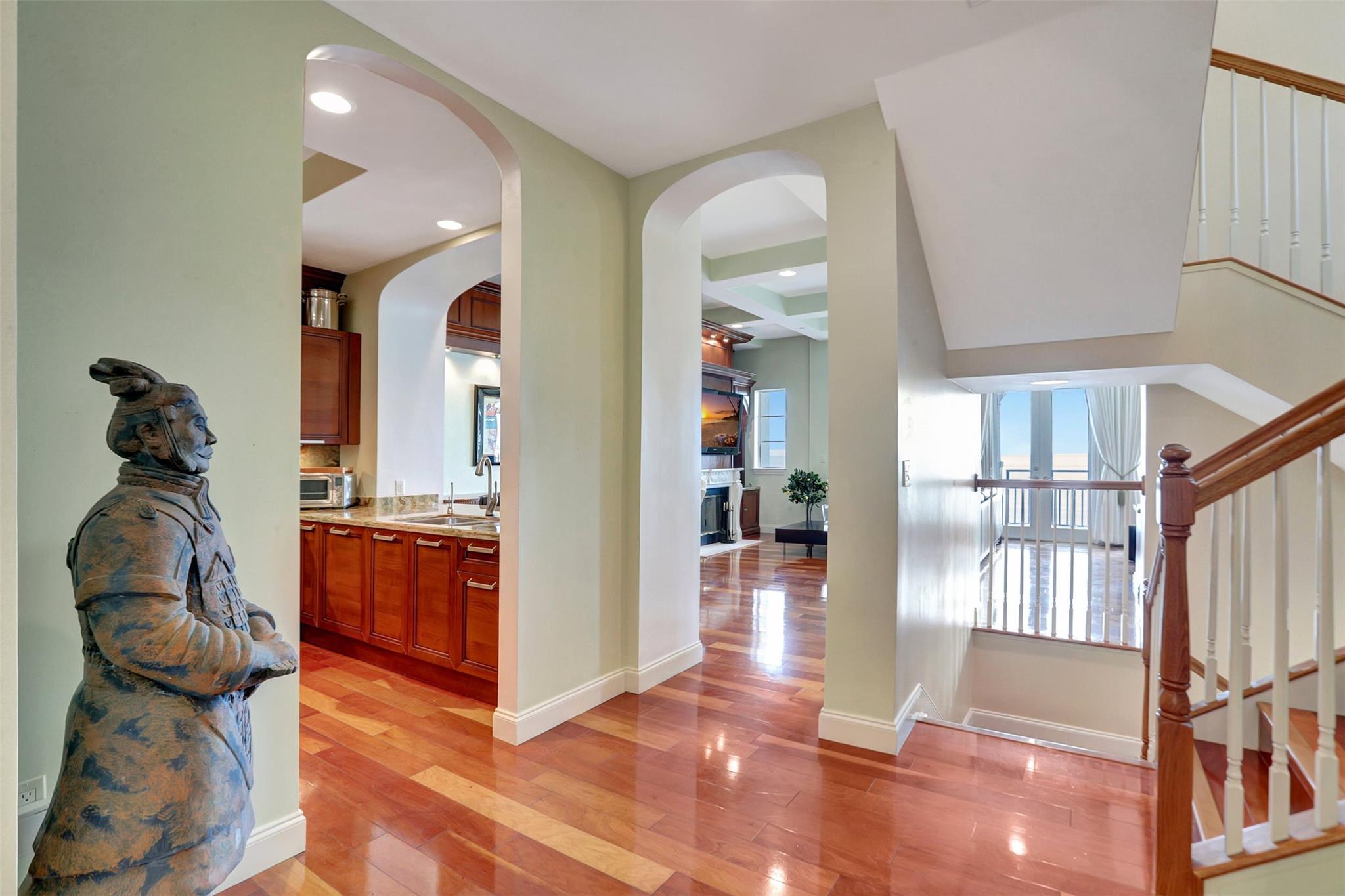 ORIANA AT LAUDERDALE - Residential