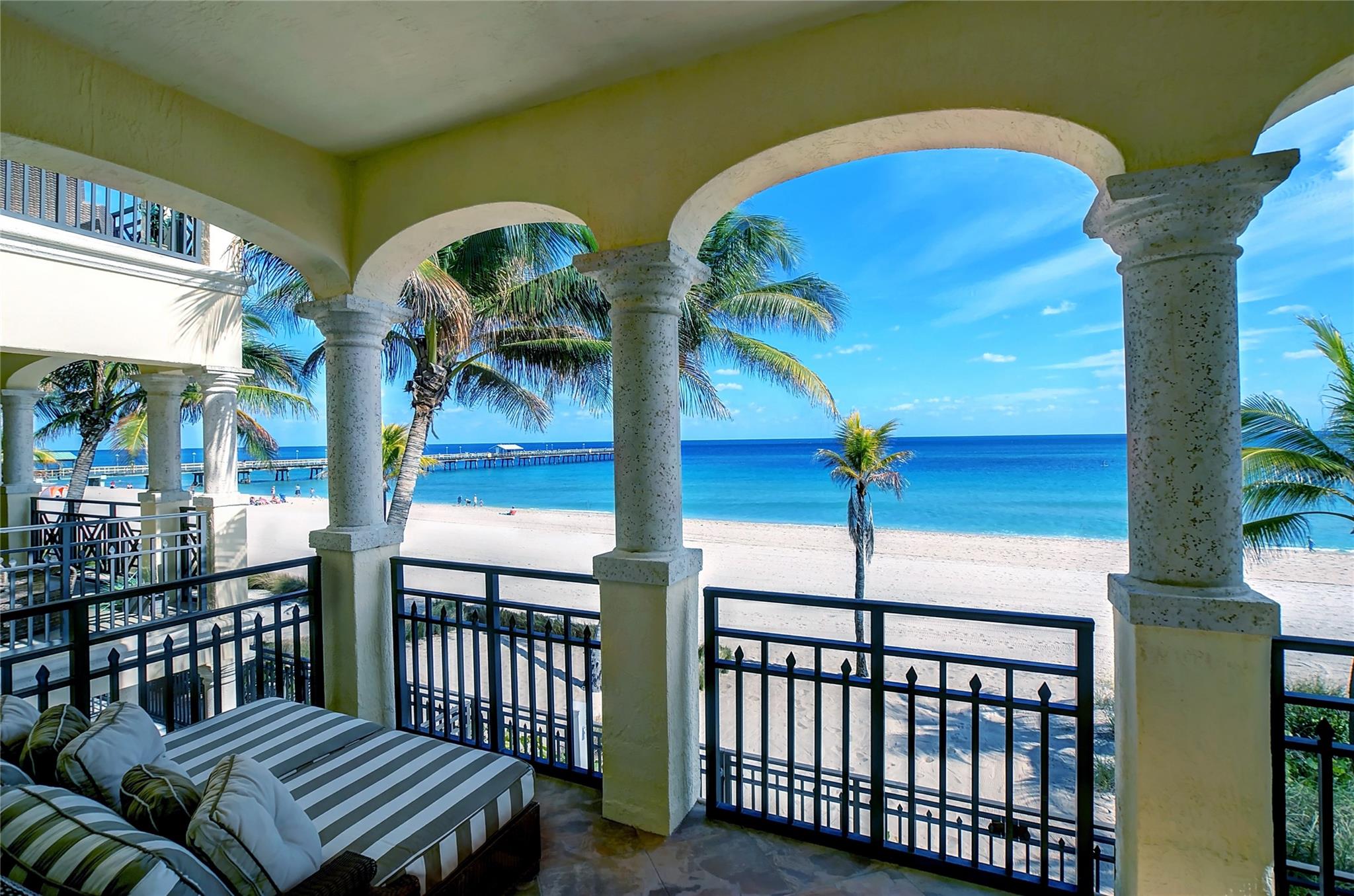 ORIANA AT LAUDERDALE - Residential