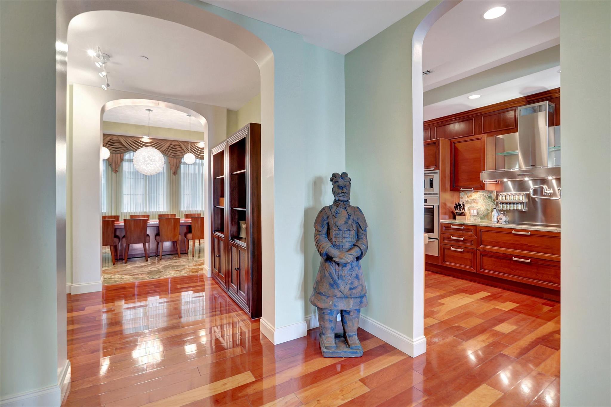 ORIANA AT LAUDERDALE - Residential