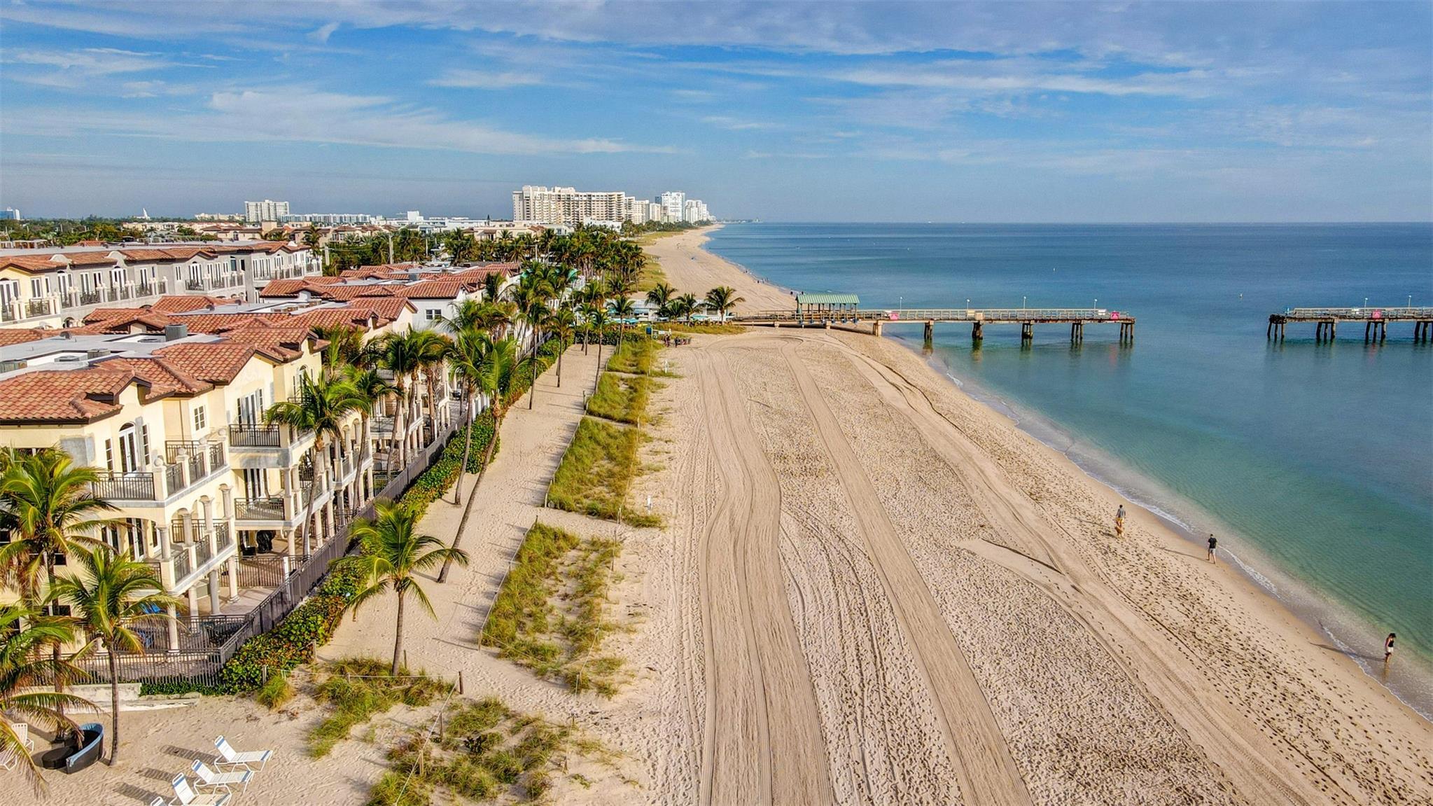 ORIANA AT LAUDERDALE - Residential