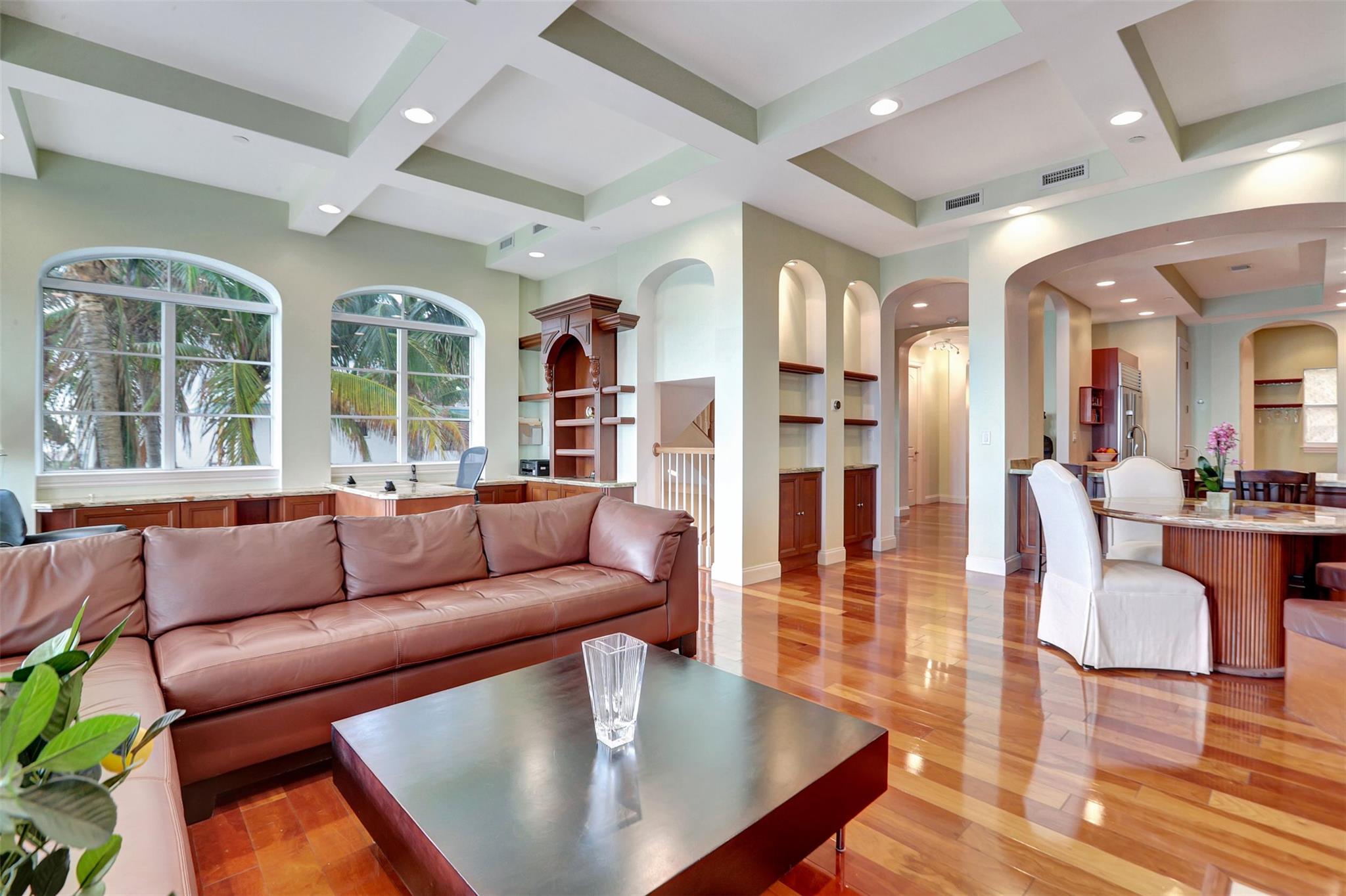 ORIANA AT LAUDERDALE - Residential