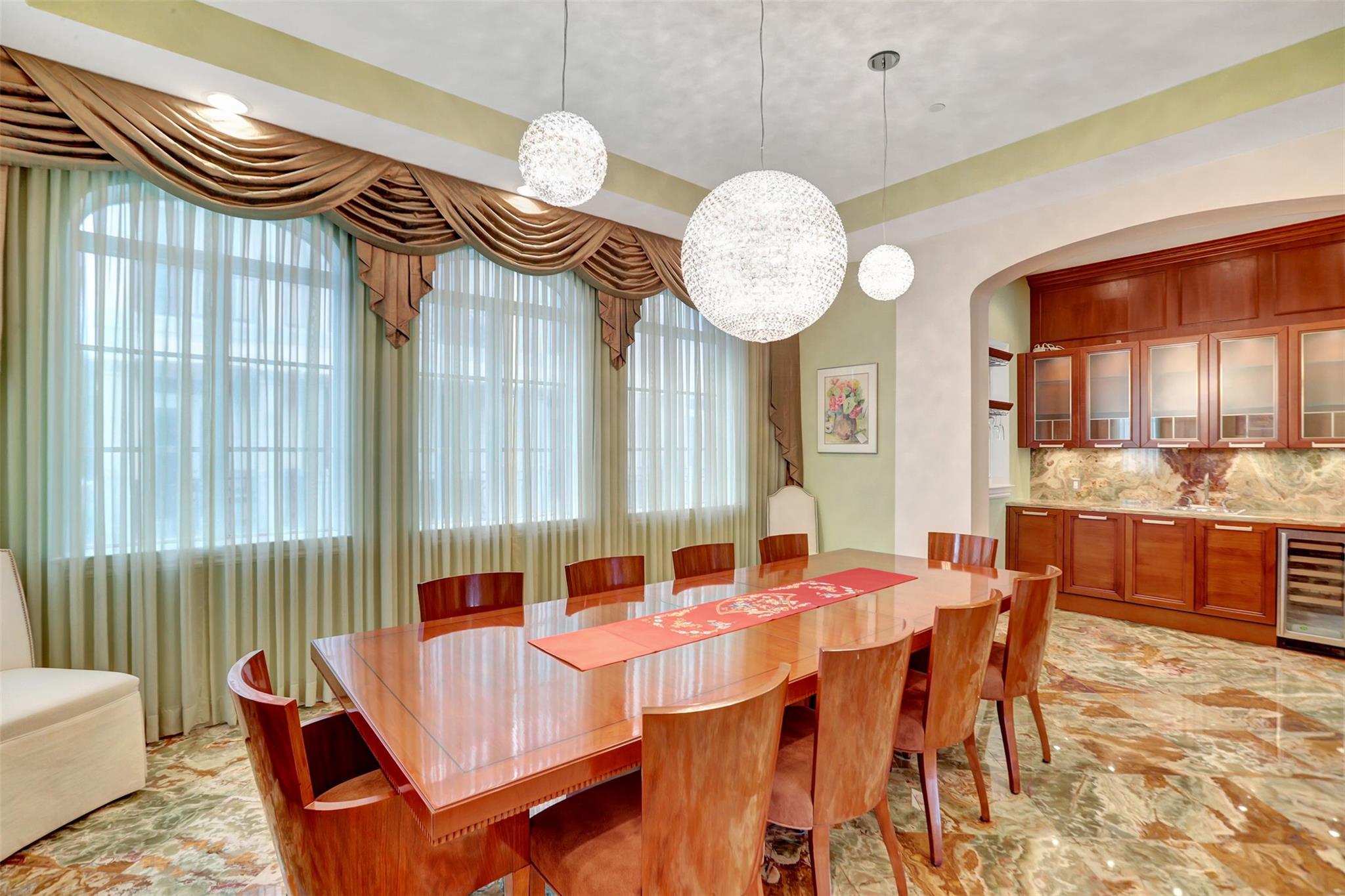 ORIANA AT LAUDERDALE - Residential