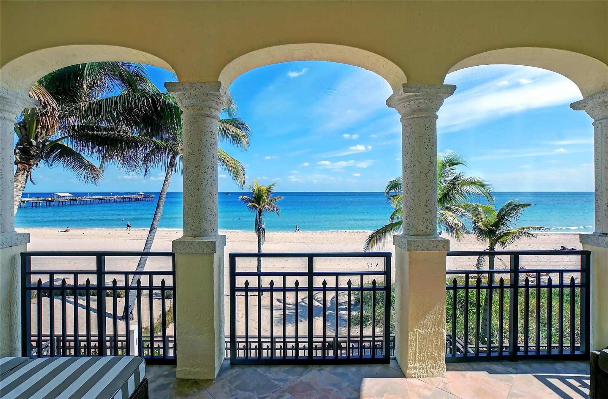 ORIANA AT LAUDERDALE - Residential