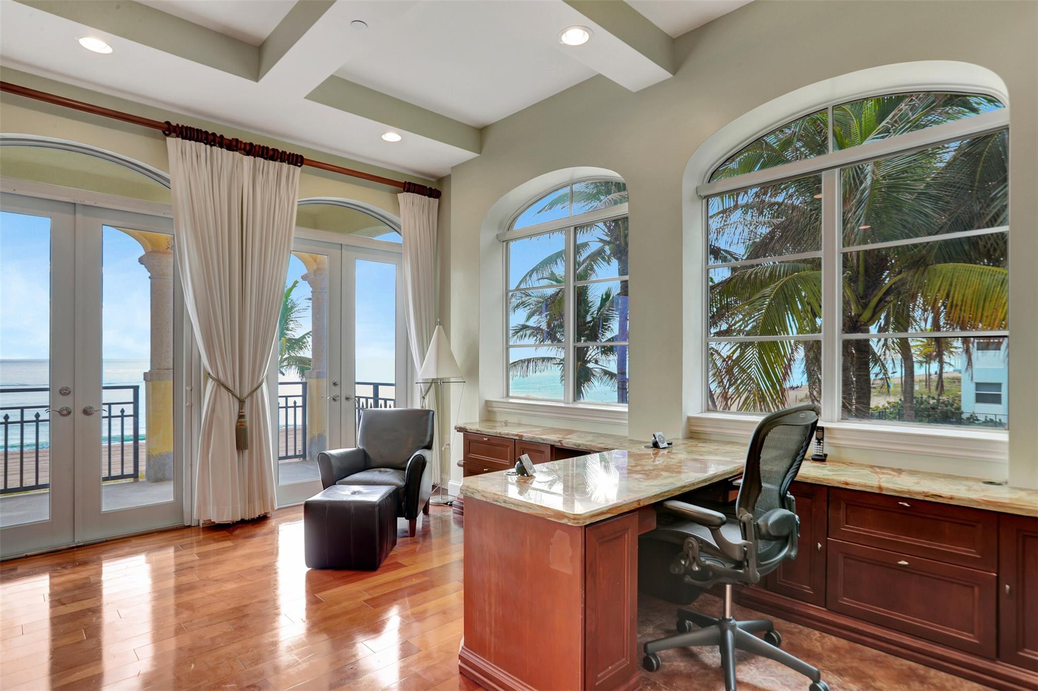 ORIANA AT LAUDERDALE - Residential