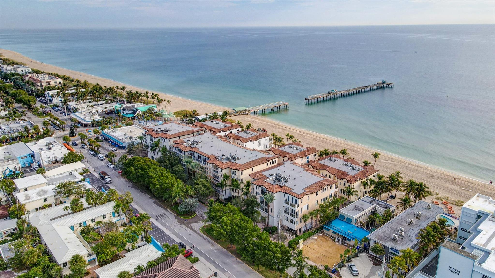 ORIANA AT LAUDERDALE - Residential