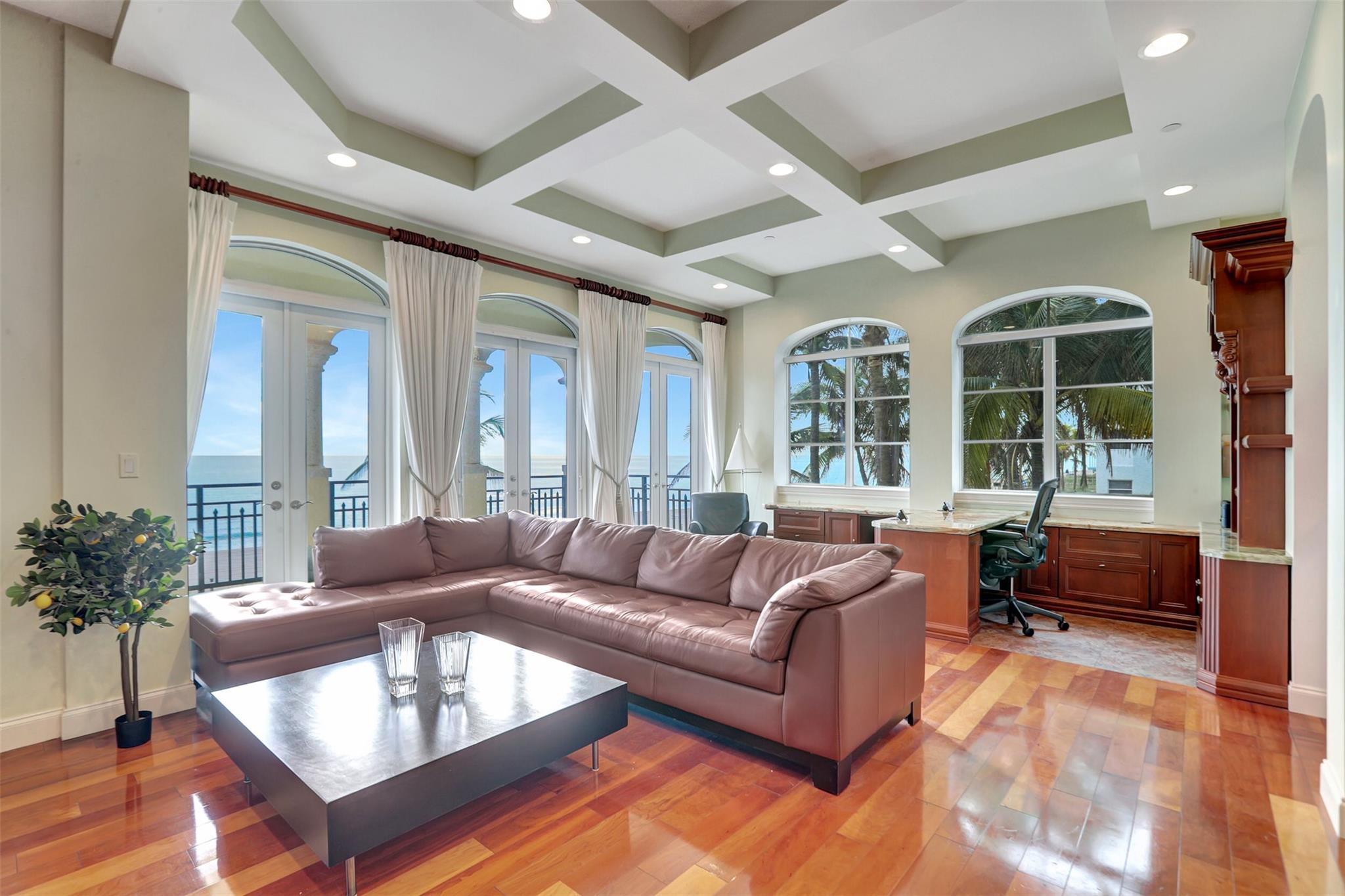 ORIANA AT LAUDERDALE - Residential