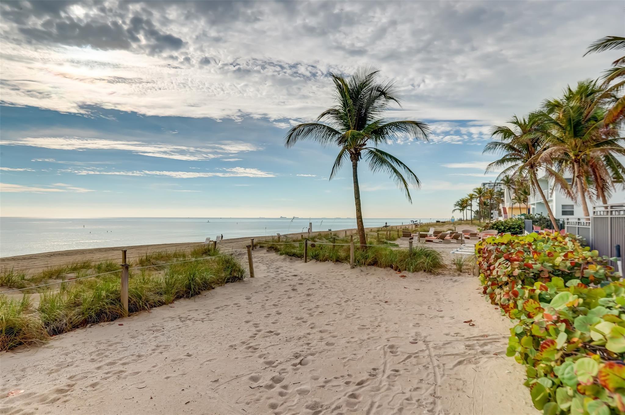 ORIANA AT LAUDERDALE - Residential