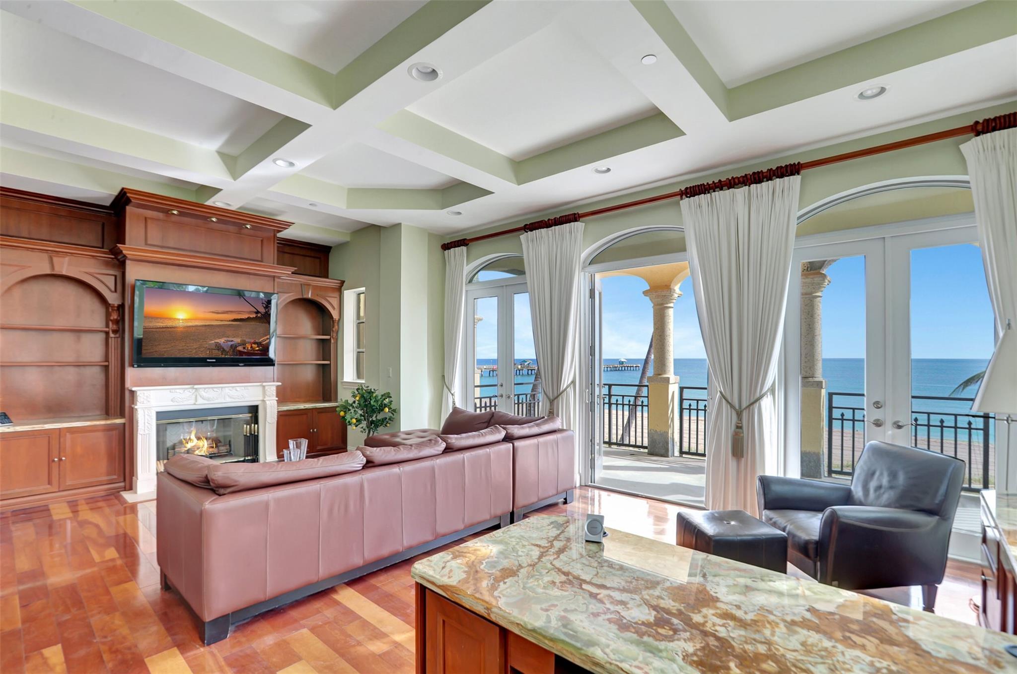 ORIANA AT LAUDERDALE - Residential