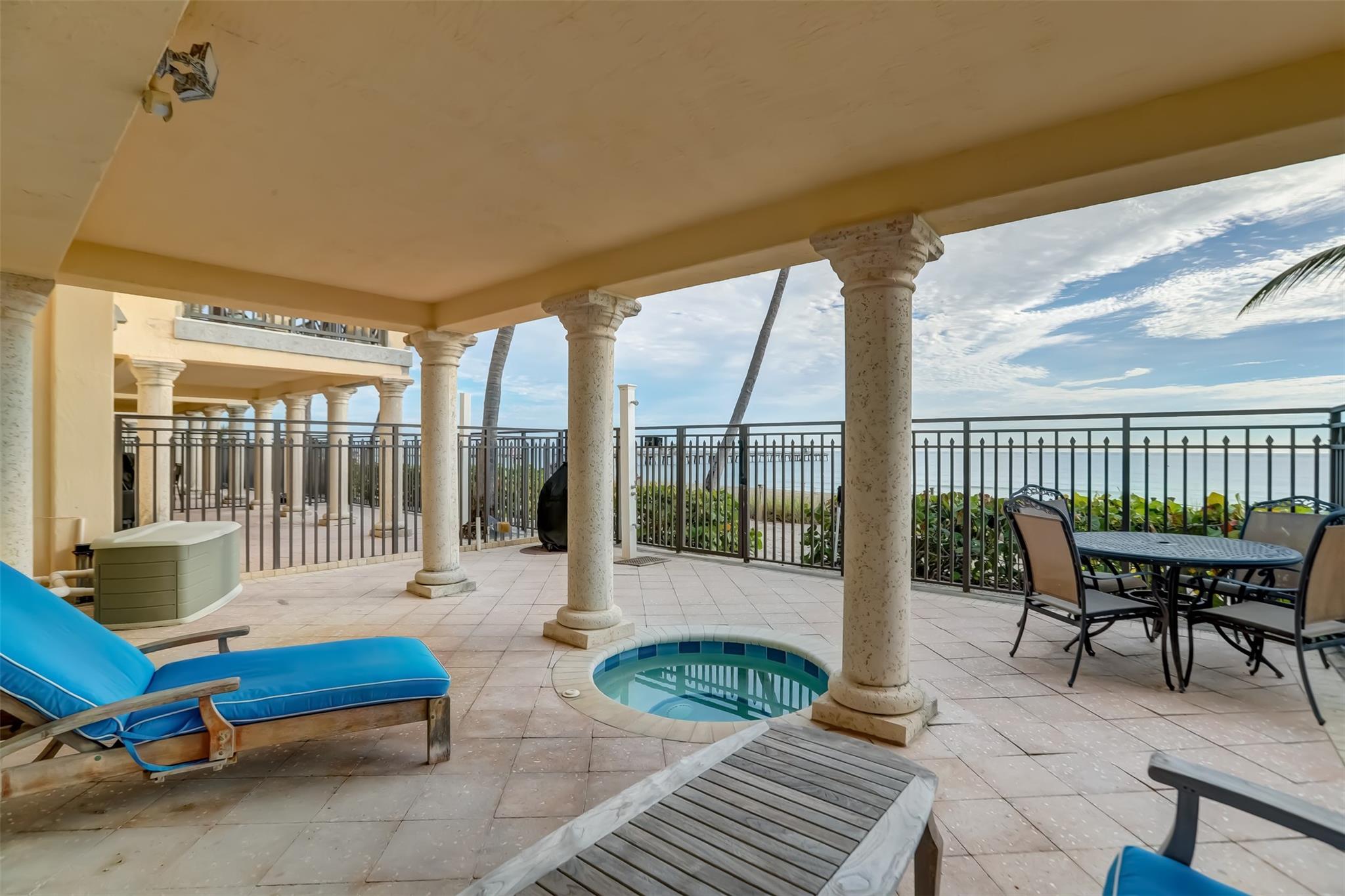 ORIANA AT LAUDERDALE - Residential