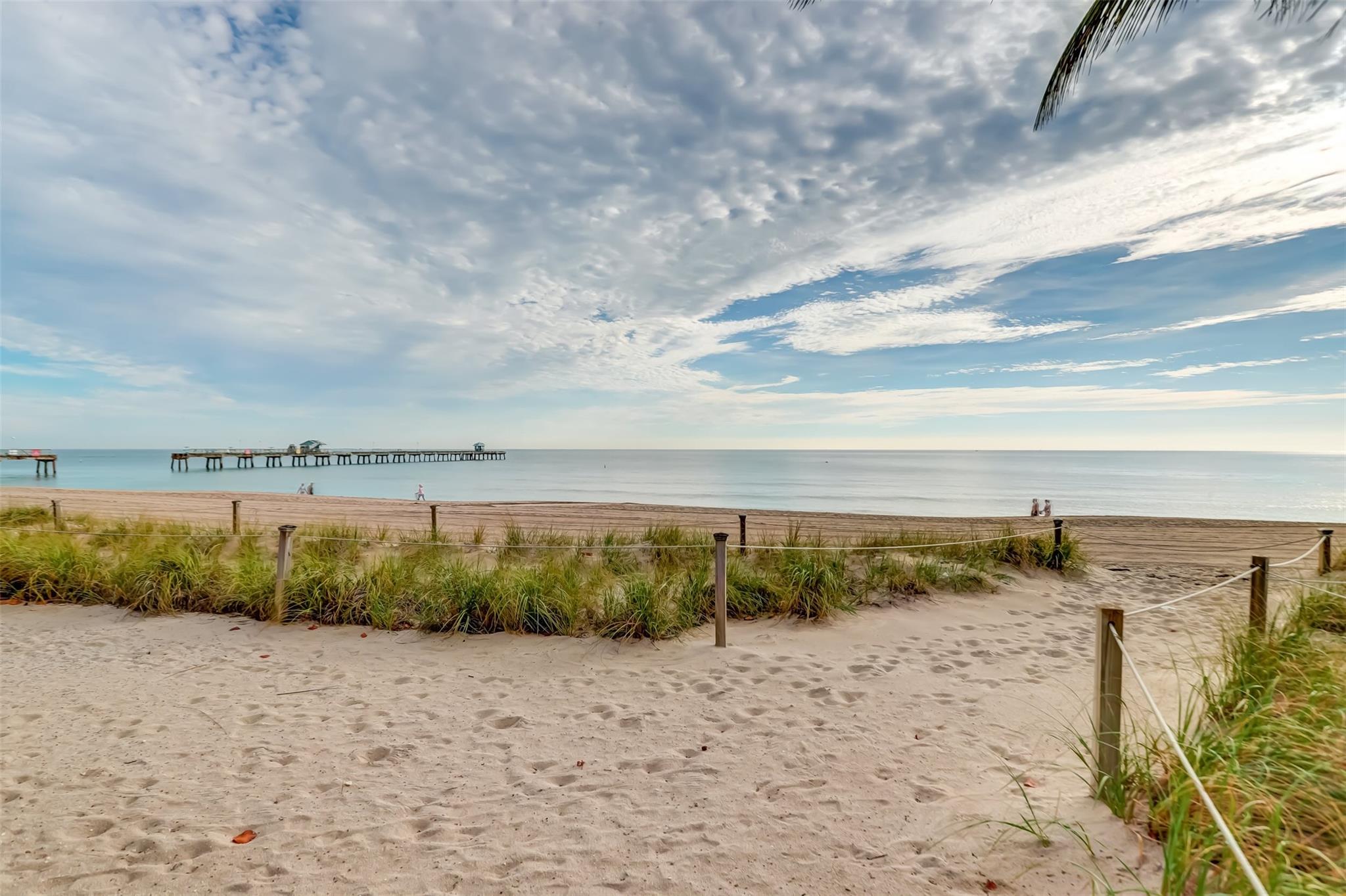 ORIANA AT LAUDERDALE - Residential