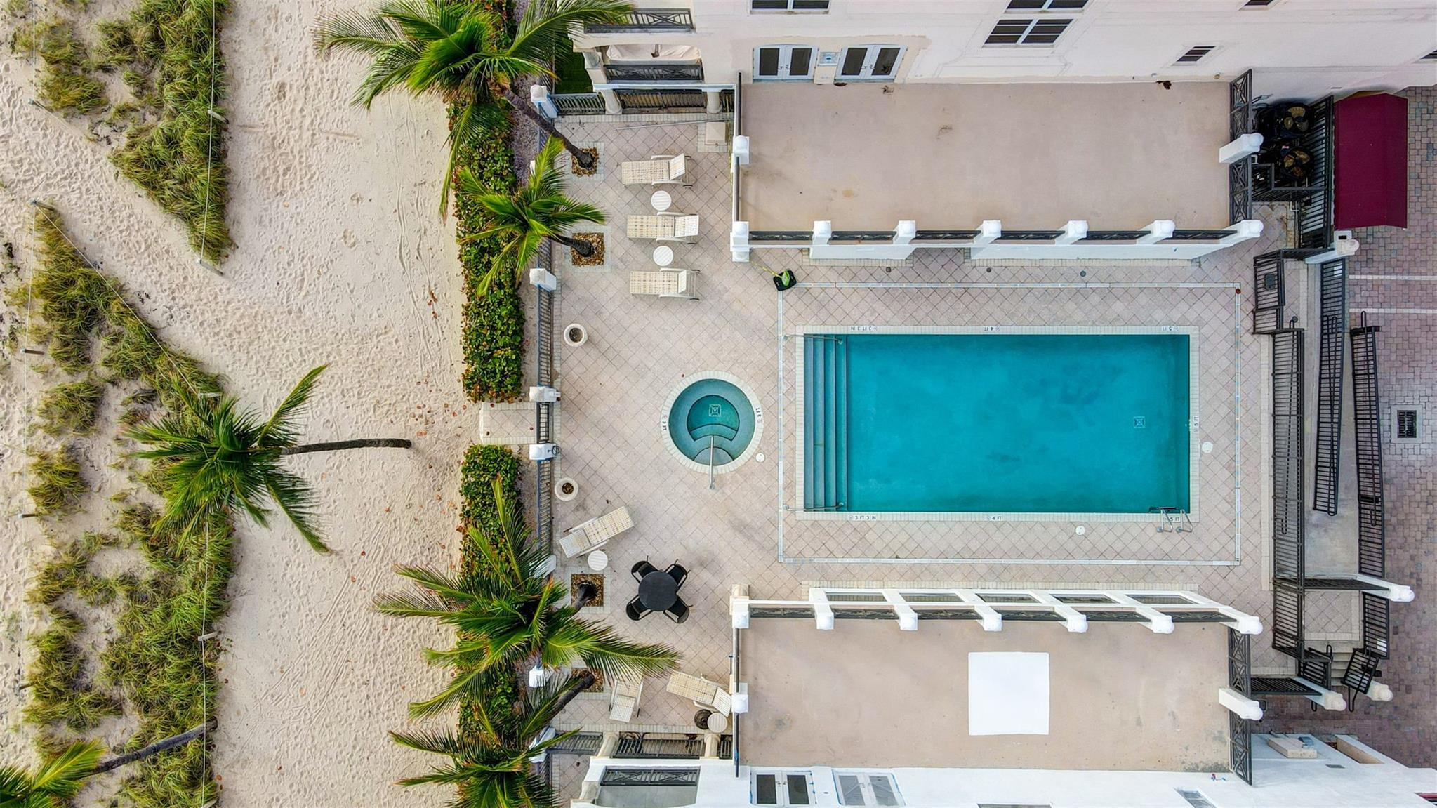 ORIANA AT LAUDERDALE - Residential