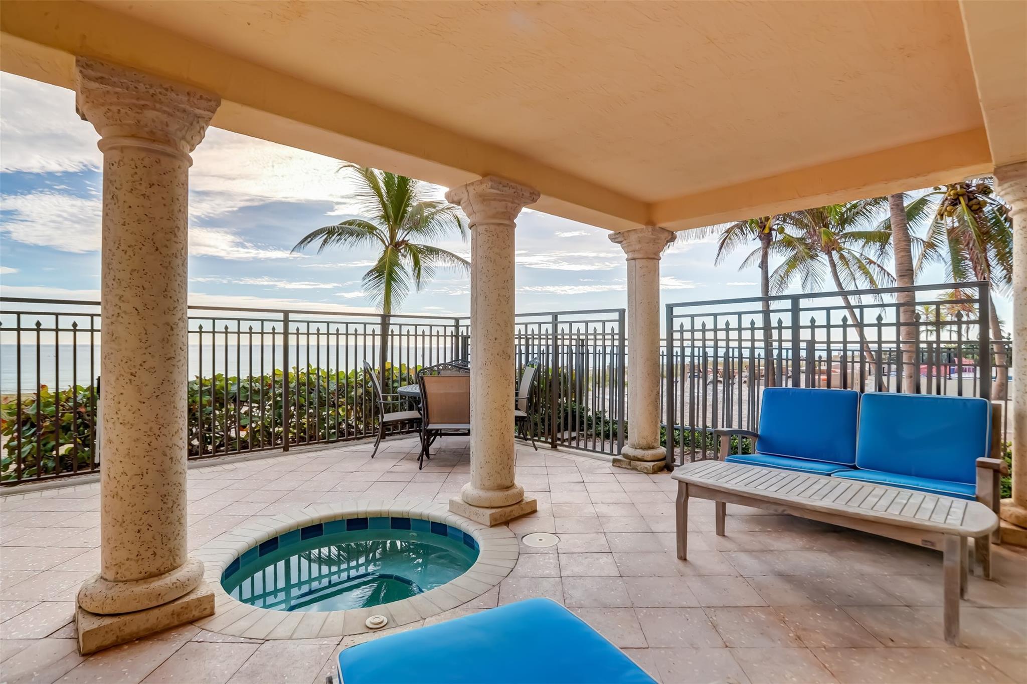 ORIANA AT LAUDERDALE - Residential