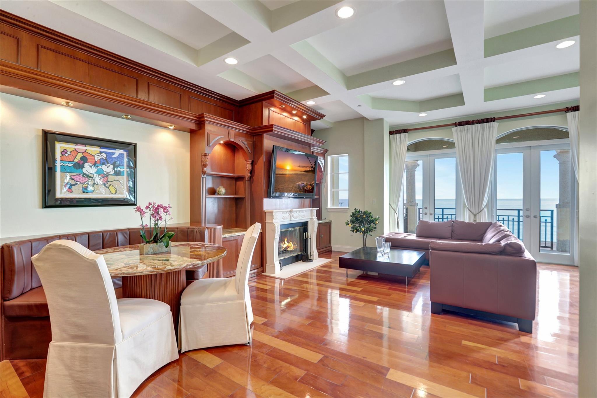 ORIANA AT LAUDERDALE - Residential