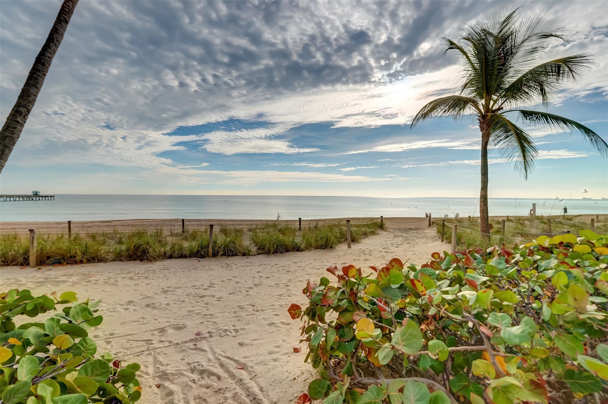 ORIANA AT LAUDERDALE - Residential