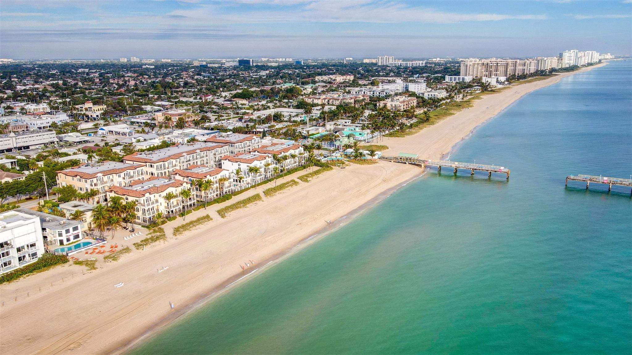 ORIANA AT LAUDERDALE - Residential