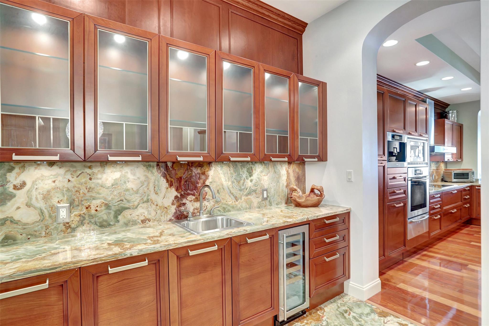 ORIANA AT LAUDERDALE - Residential