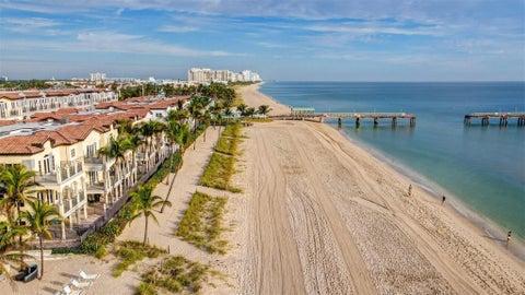 4322 El Mar Drive 10 Lauderdale By The Sea FL 33308