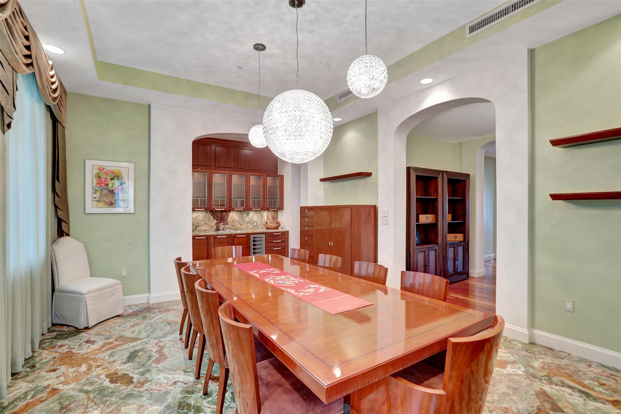 ORIANA AT LAUDERDALE - Residential