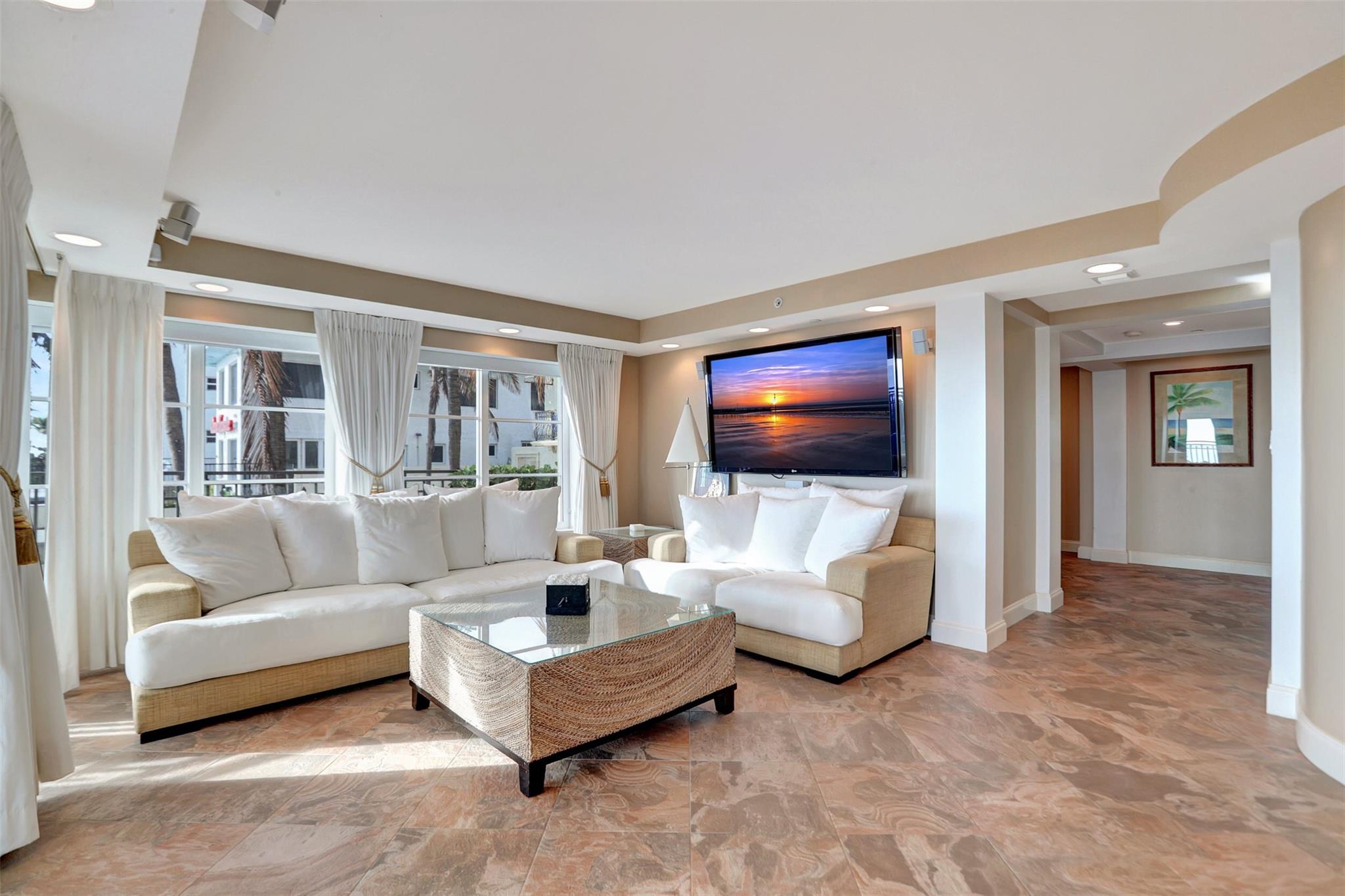 ORIANA AT LAUDERDALE - Residential