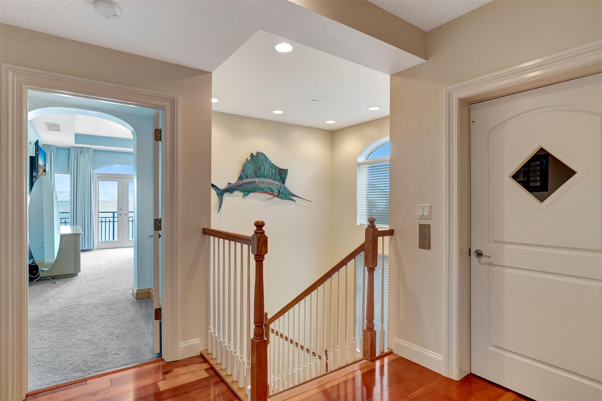 ORIANA AT LAUDERDALE - Residential