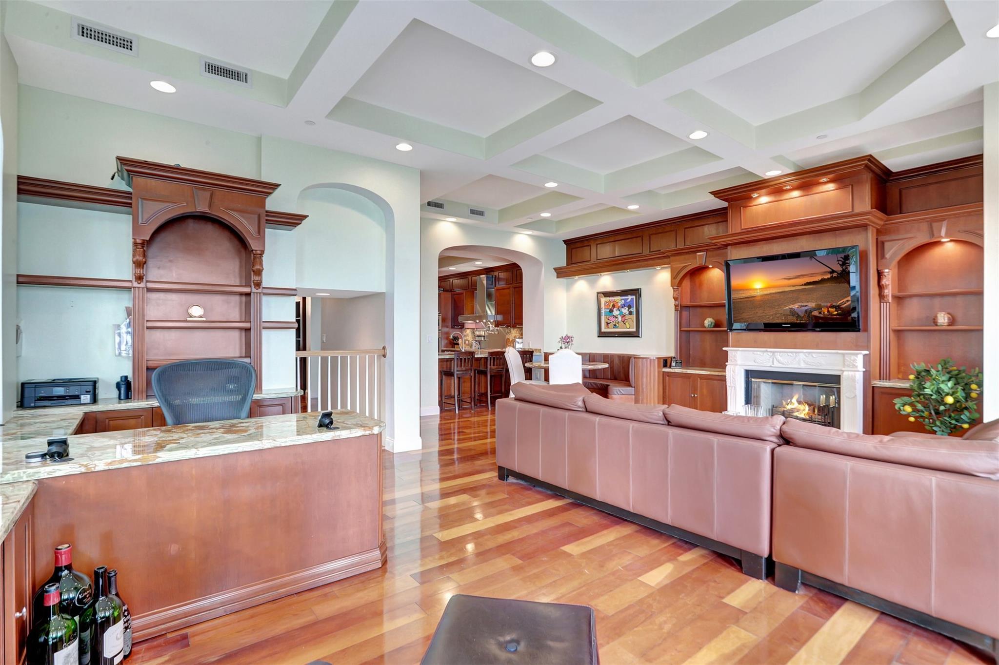 ORIANA AT LAUDERDALE - Residential