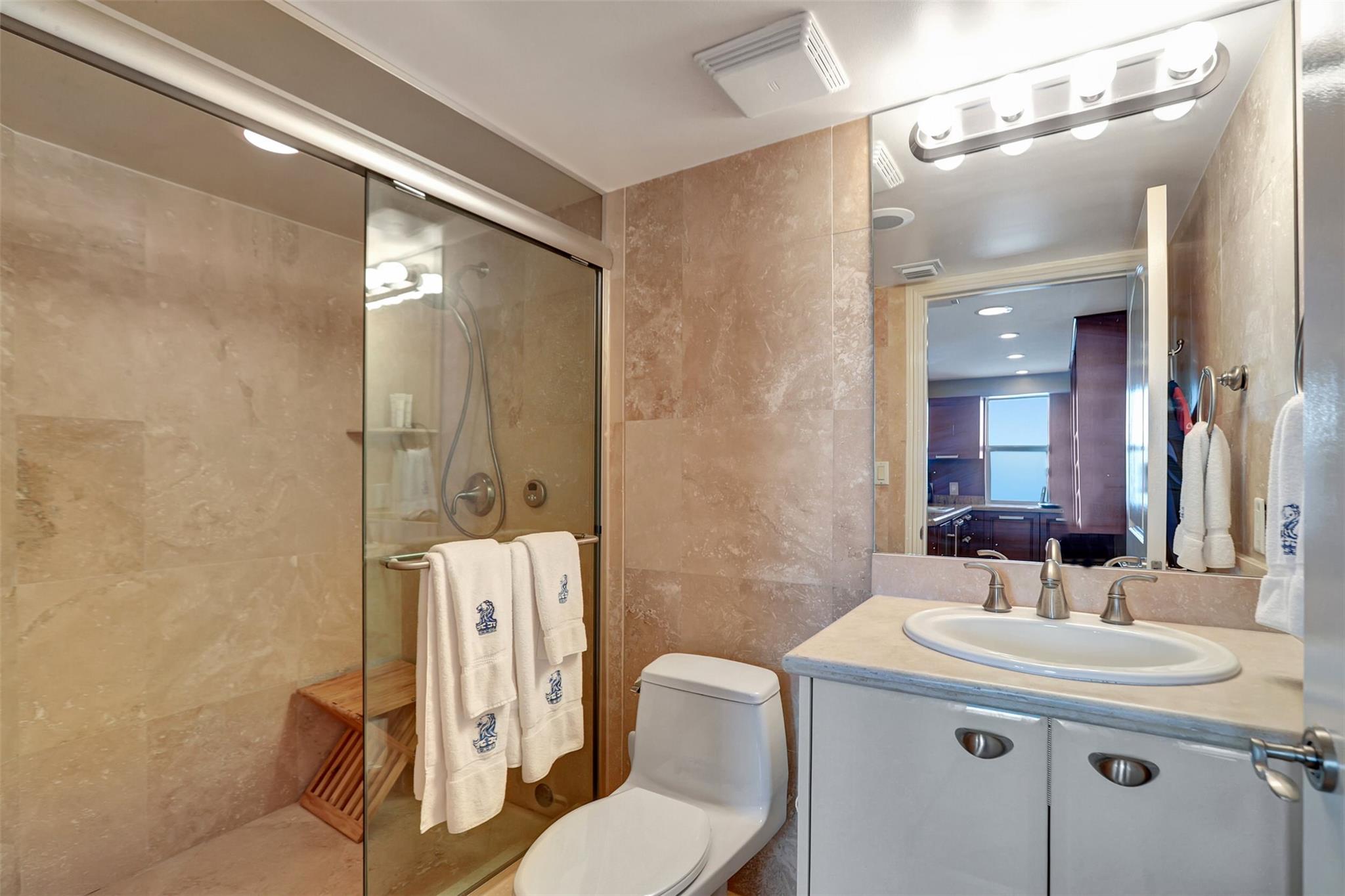 ORIANA AT LAUDERDALE - Residential